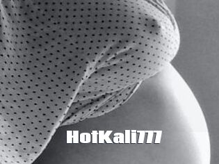 HotKali777