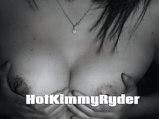 HotKimmyRyder