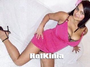 HotKinia