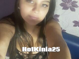 HotKinia25