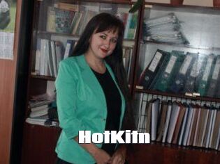HotKitn