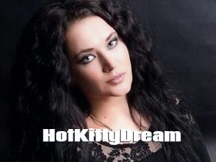 HotKittyDream