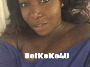 HotKoKo4U