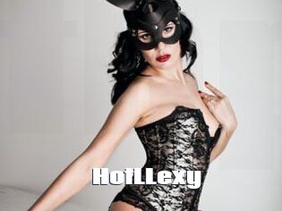 HotLLexy