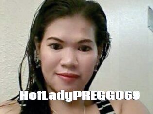 HotLadyPREGGO69