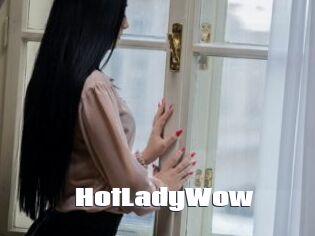 HotLadyWow