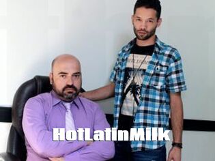 HotLatinMilk