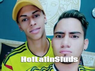 HotLatinStuds
