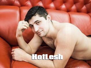 HotLesh