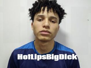 HotLipsBigDick