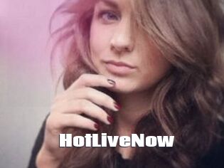 HotLiveNow