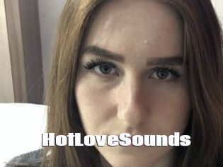 HotLoveSounds
