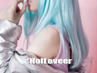 HotLoveer