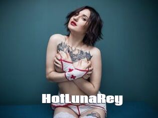 HotLunaRey