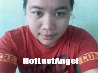 HotLustAngel