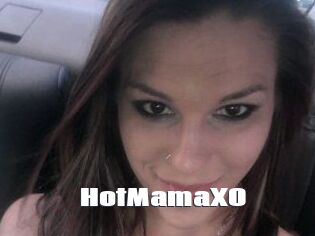 HotMamaXO