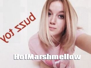 HotMarshmellow