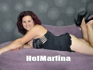 HotMartina