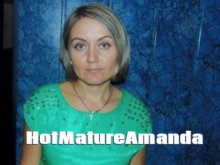 HotMatureAmanda