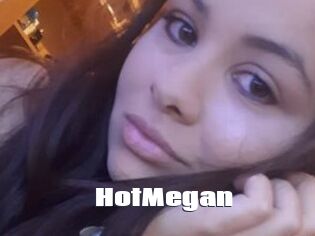 HotMegan