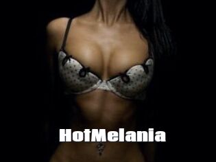 HotMelania