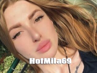 HotMila69