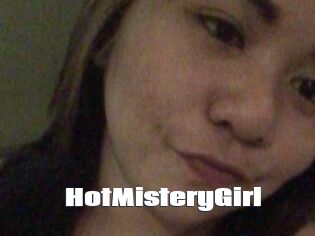 HotMisteryGirl