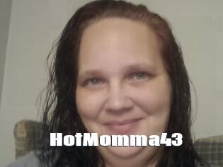 HotMomma43