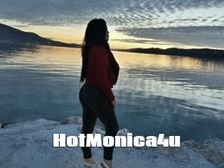 HotMonica4u