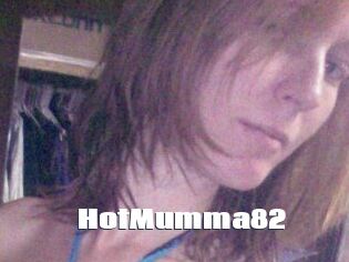 HotMumma82