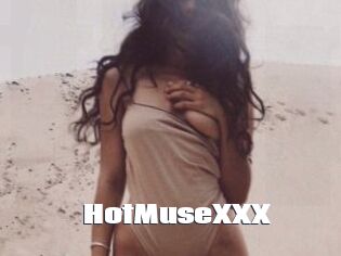 HotMuseXXX