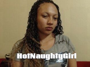 HotNaughtyGirl