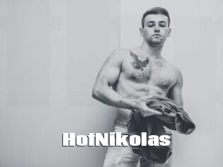 HotNikolas