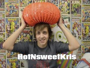 HotNsweetKris