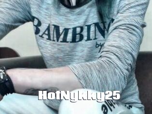 HotNykky25