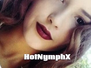 HotNymphX