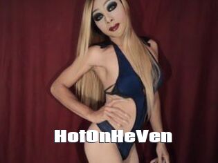 HotOnHeVen