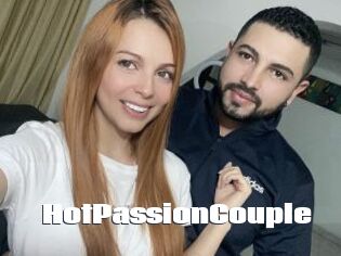 HotPassionCouple