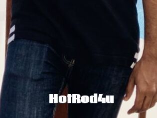 HotRod4u