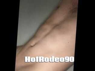HotRodeo90