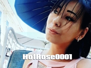 HotRose0001