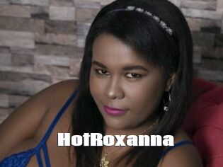 HotRoxanna The hot porn