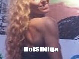 HotSINtija The hot porn