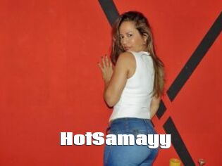 HotSamayy