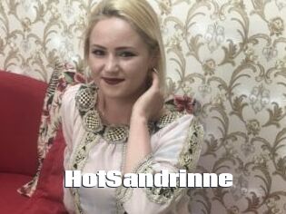 HotSandrinne