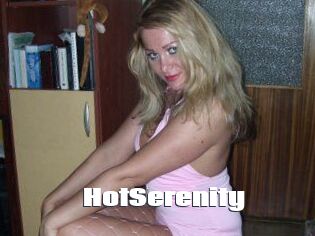 HotSerenity