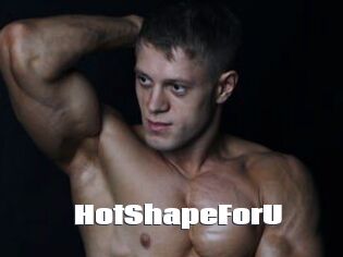 HotShapeForU
