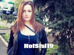 HotSisi19