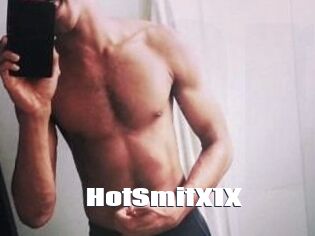 HotSmitX1X