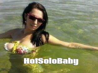 HotSoloBaby